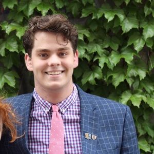 Meet your Posher, Sam